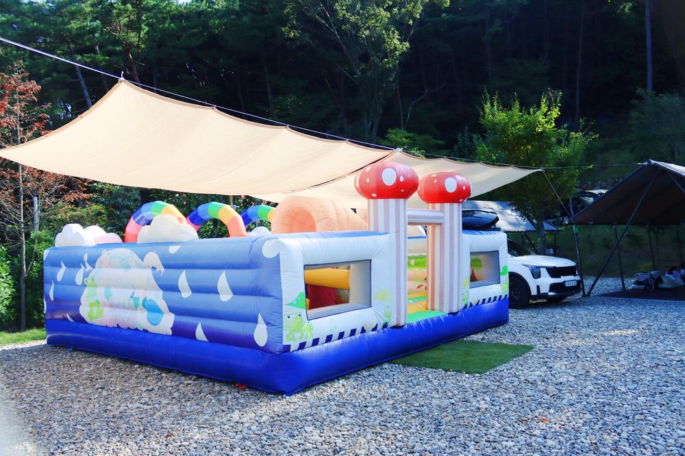 (주)러블레싱(LOVEBLEESING INC)