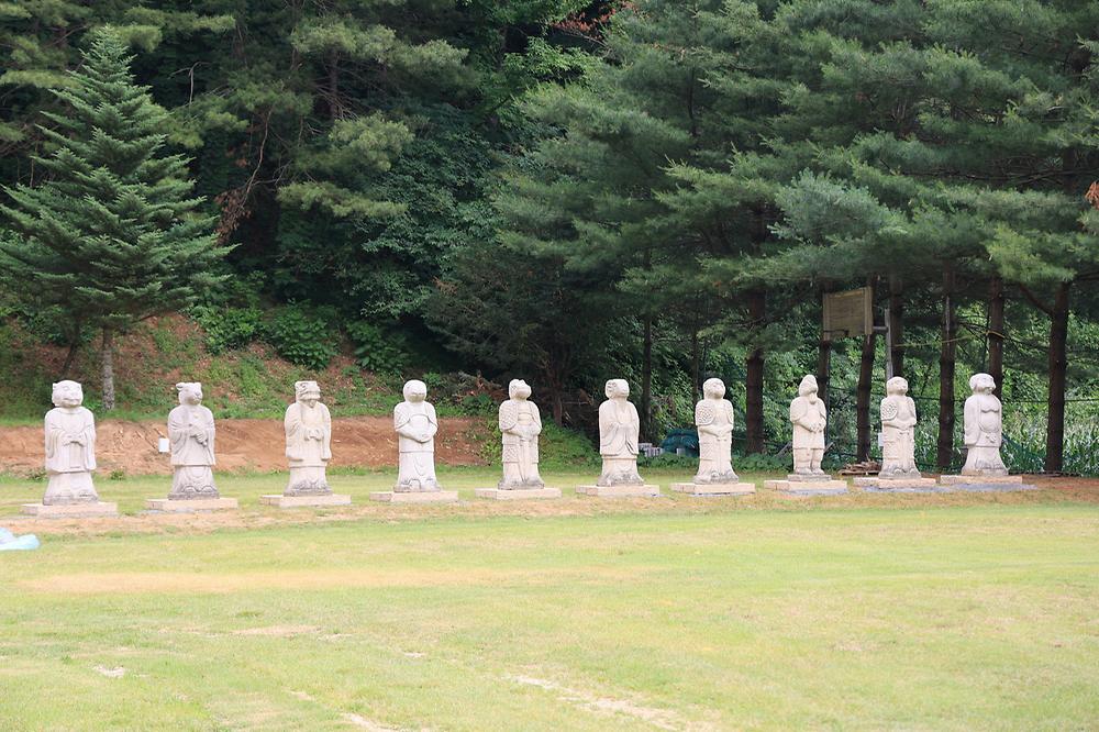 야단법석