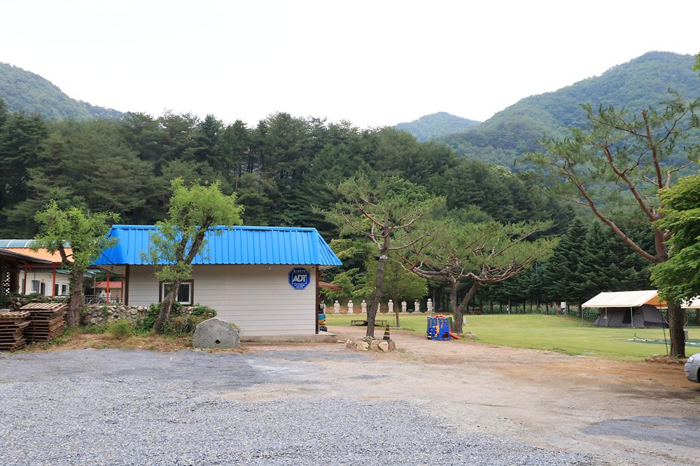 야단법석