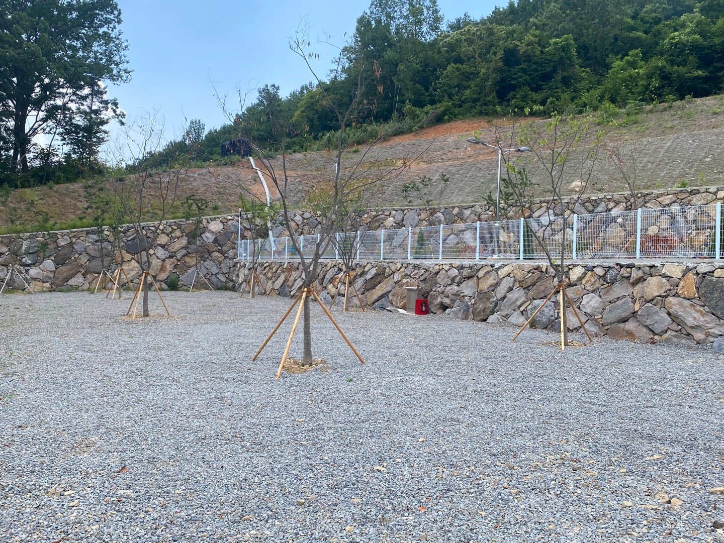산들캠핑파크