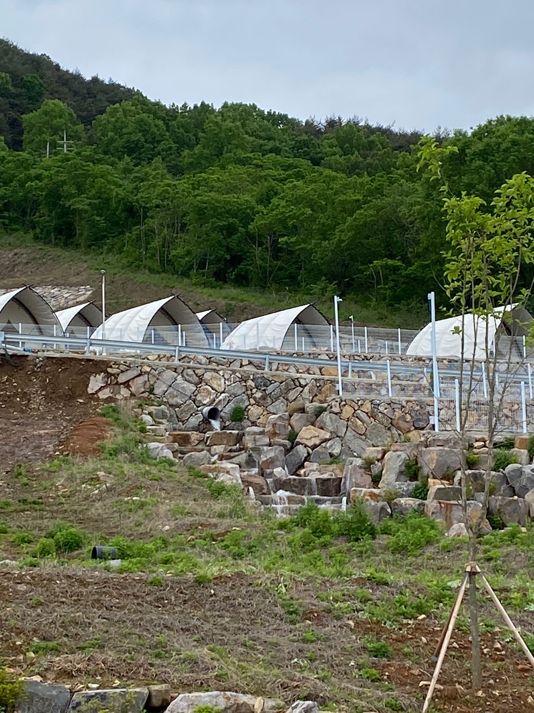 산들캠핑파크