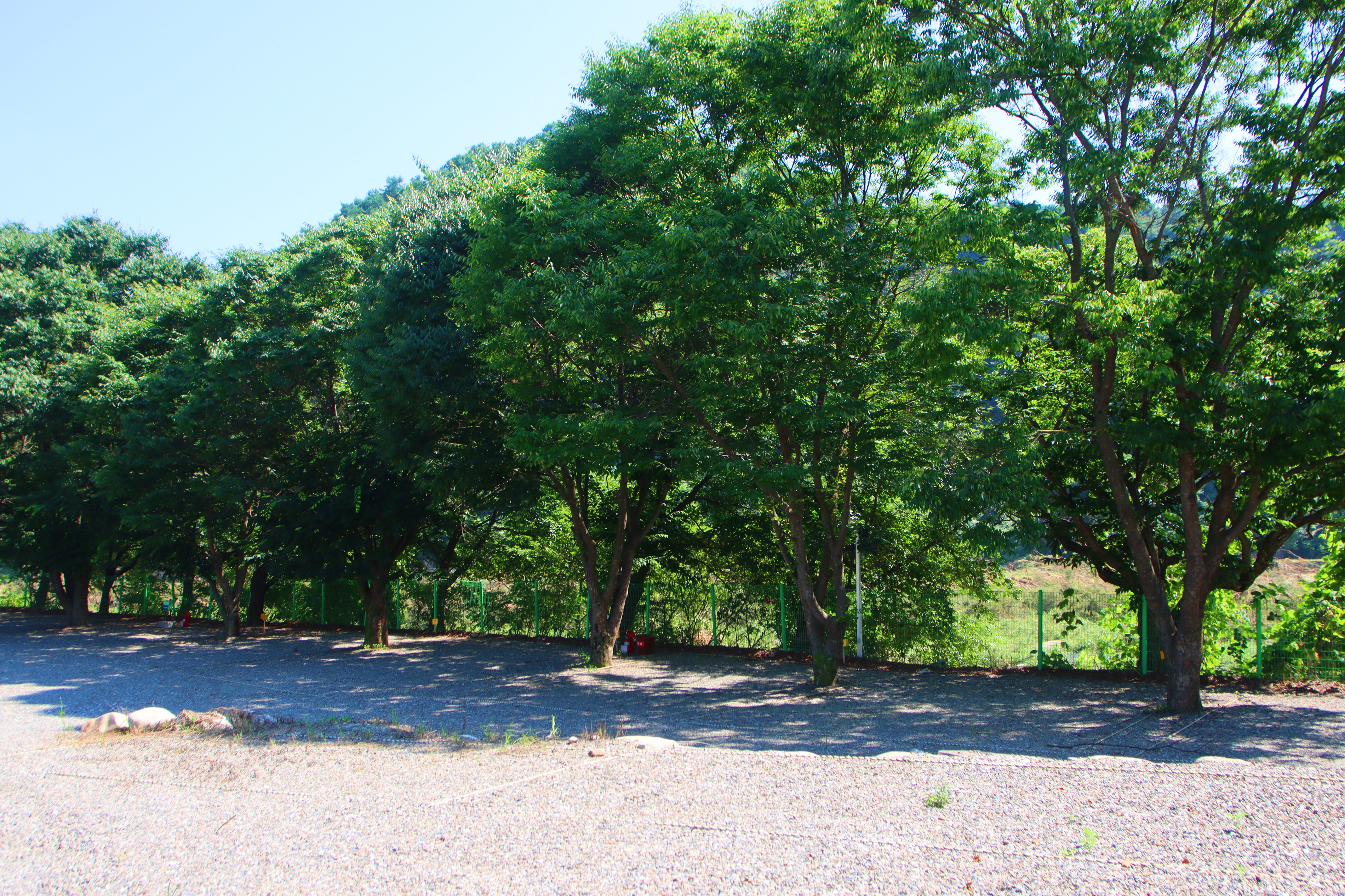 가평아지트캠핑장