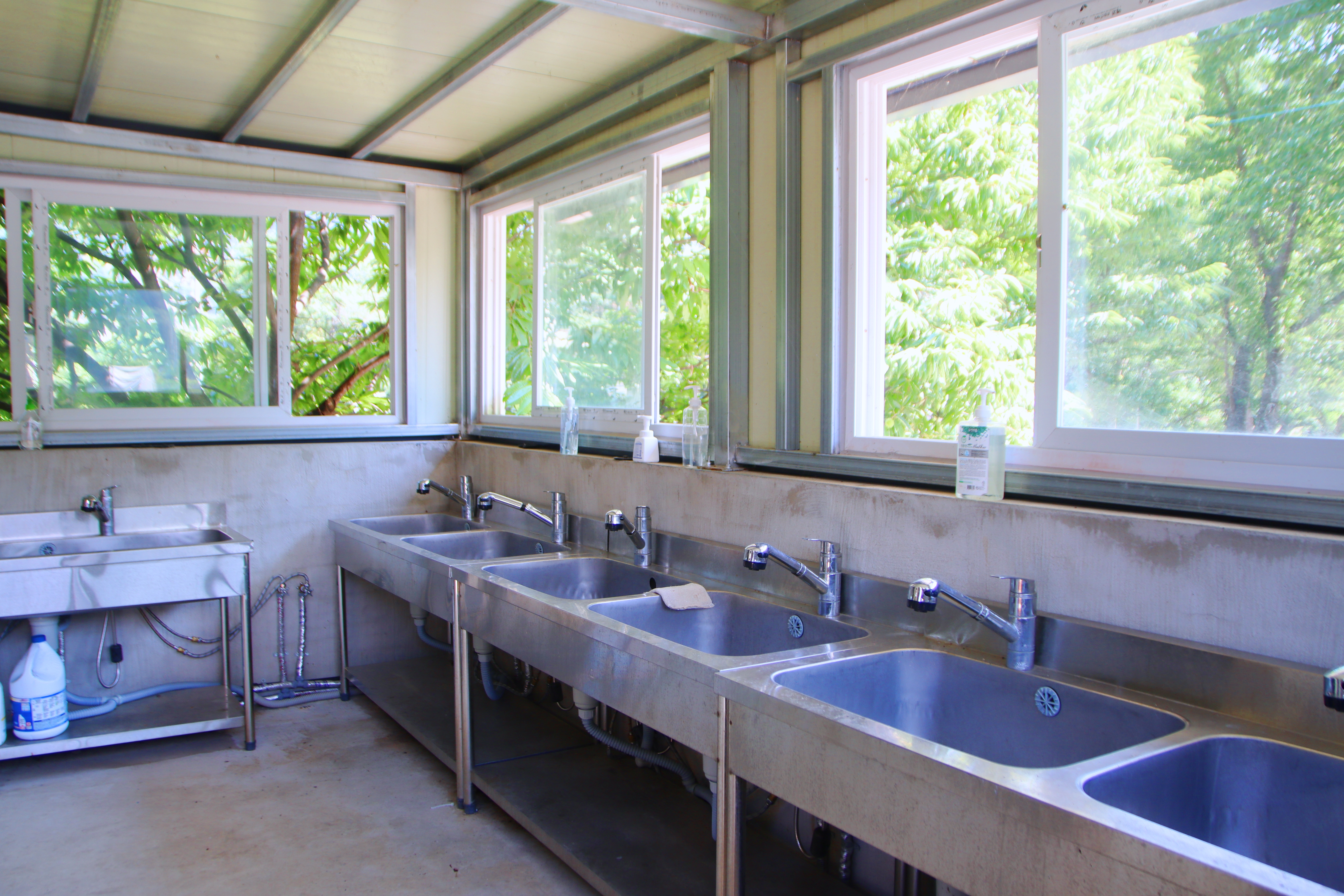 가평아지트캠핑장