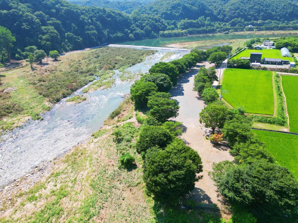 가평아지트캠핑장