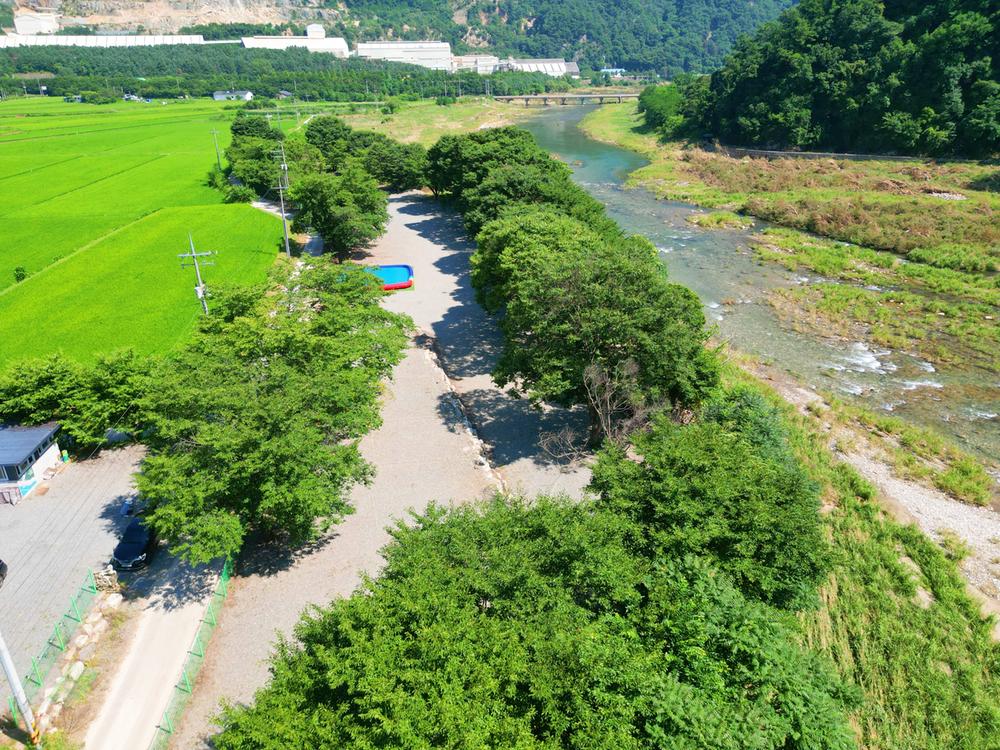 가평아지트캠핑장