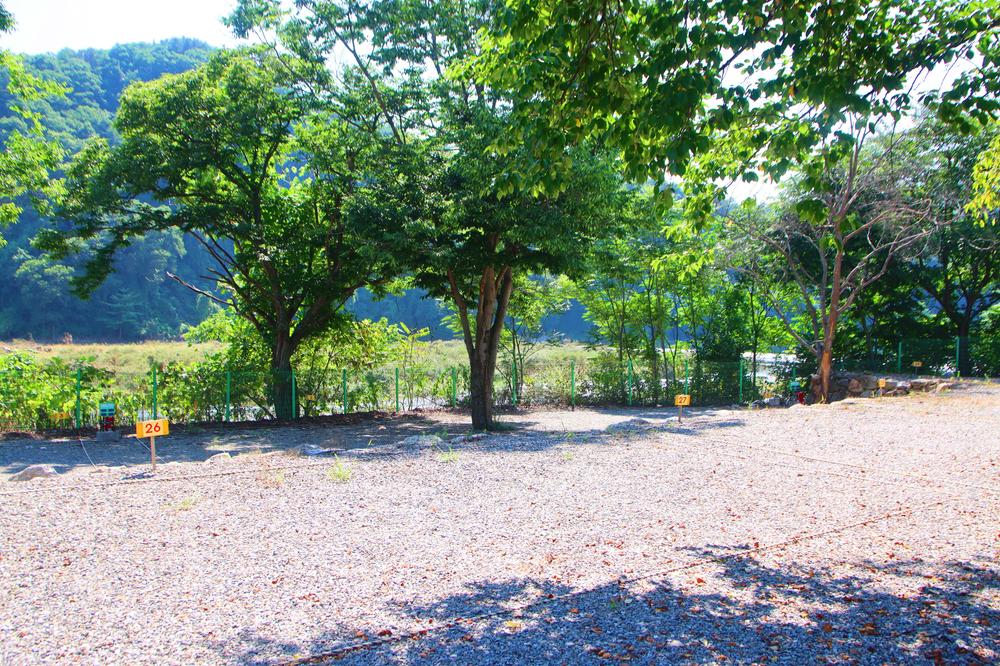 가평아지트캠핑장