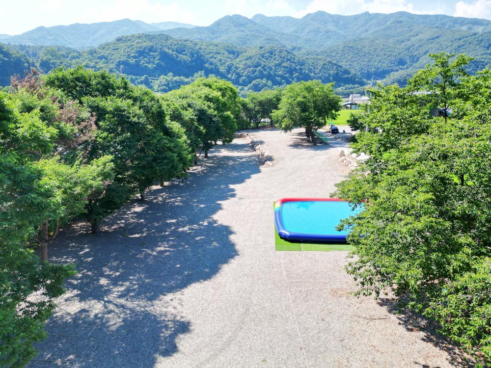 가평아지트캠핑장