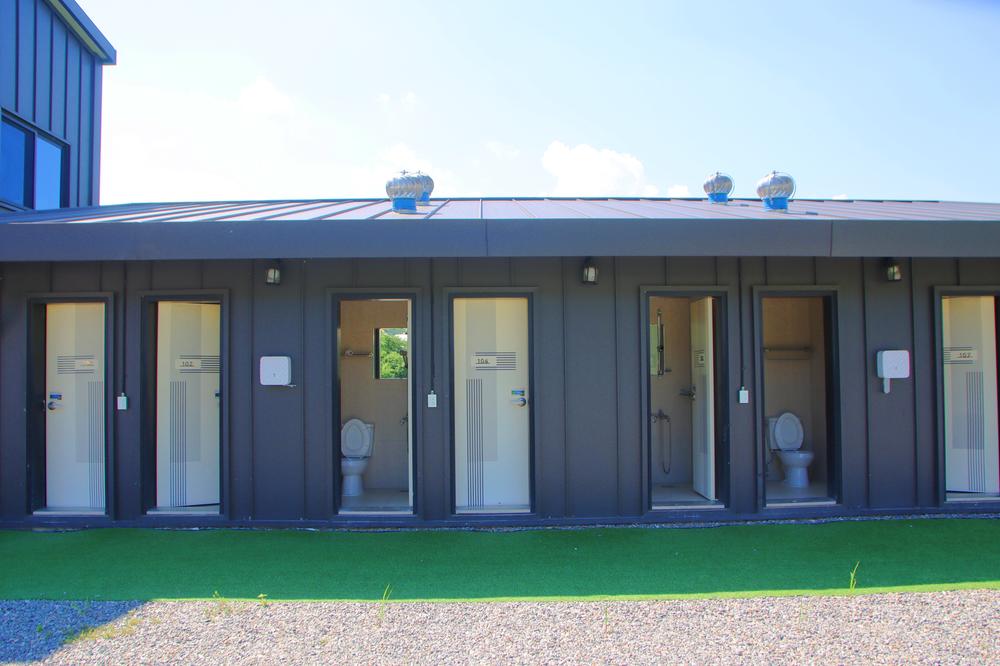 가평아지트캠핑장