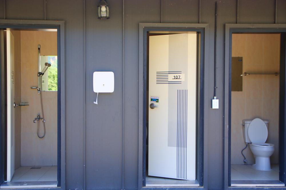 가평아지트캠핑장