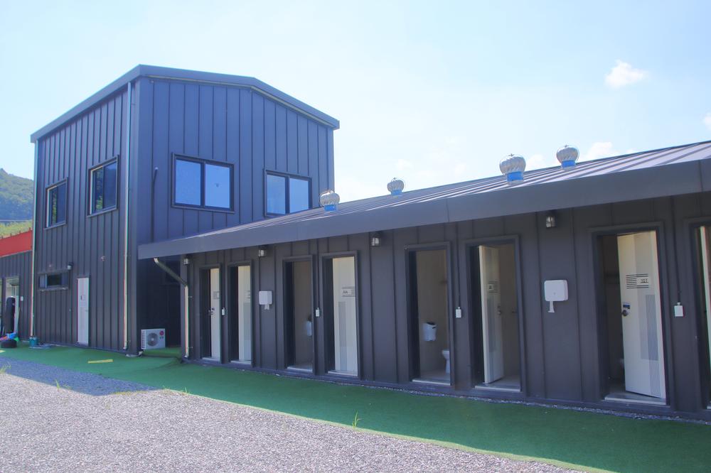 가평아지트캠핑장