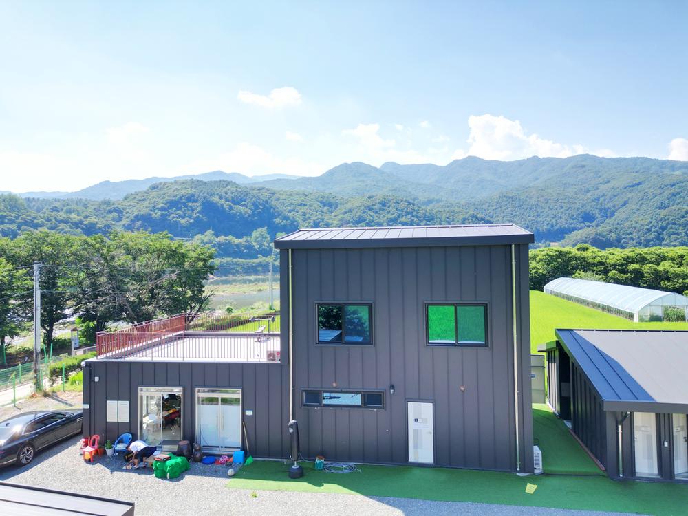 가평아지트캠핑장