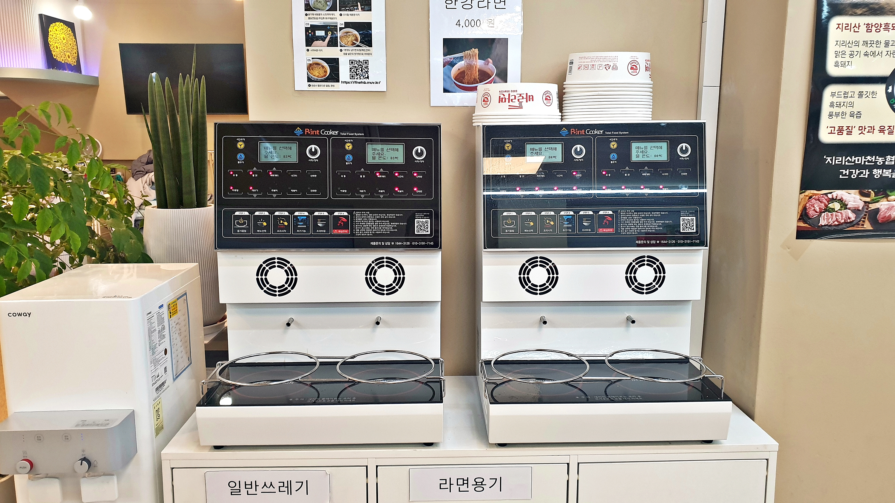 판타스틱 캠프닉