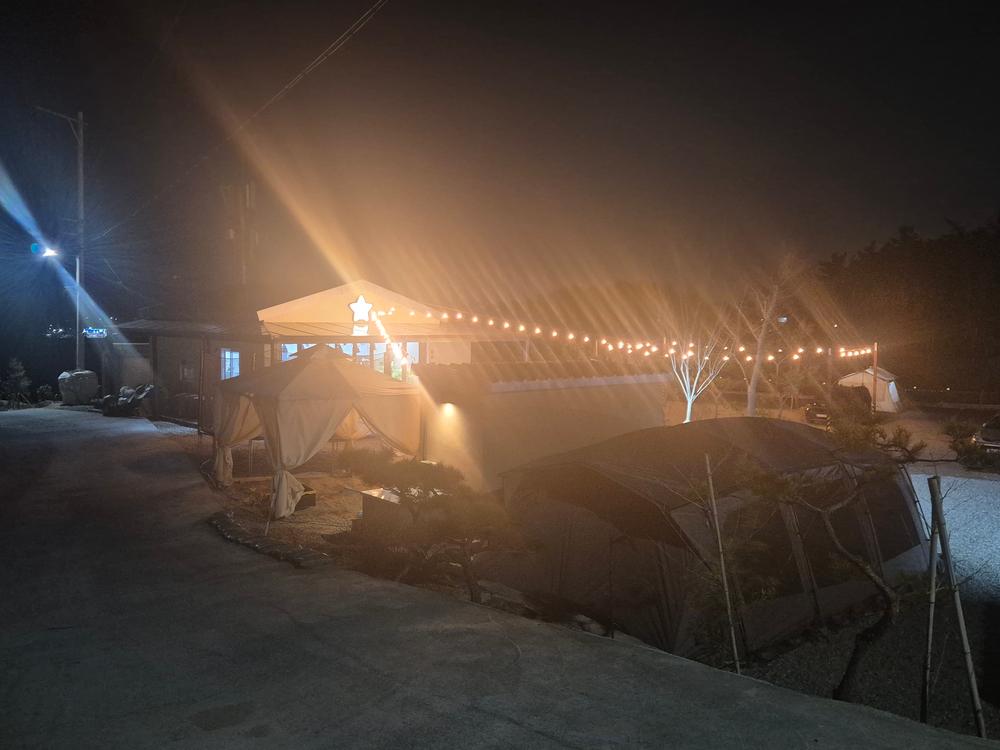 조은캠핑