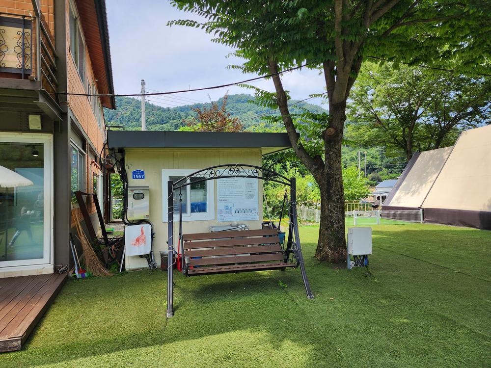 스윗피크닉
