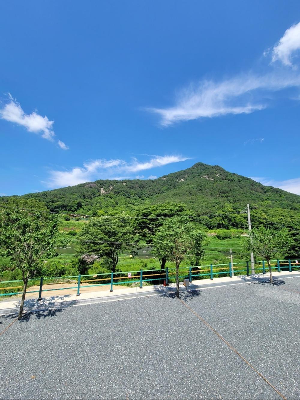 스테이현 캠핑장