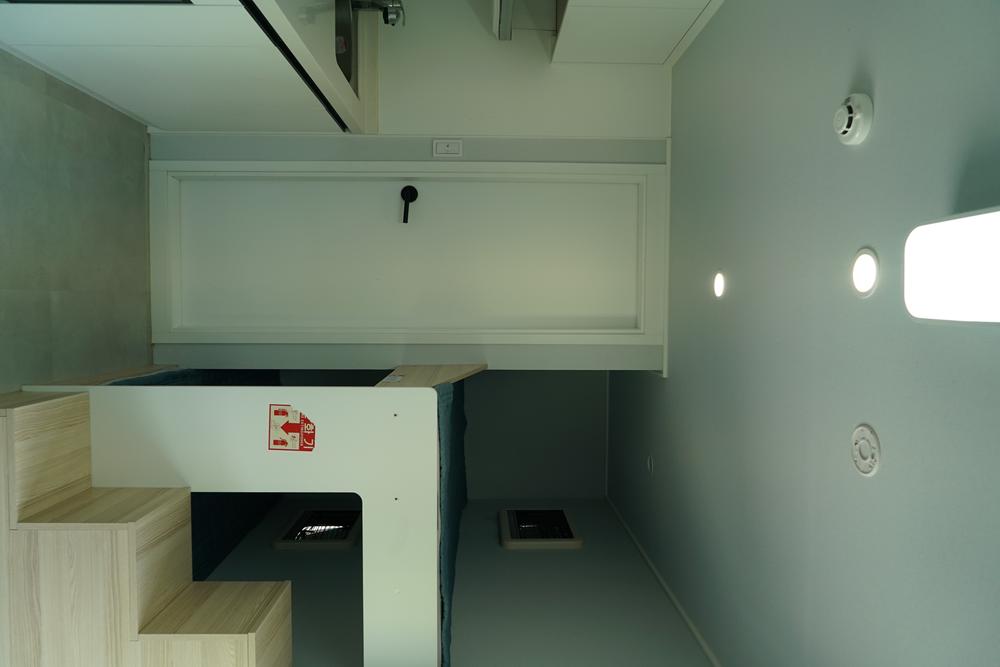 계룡산 갑사자동차야영장