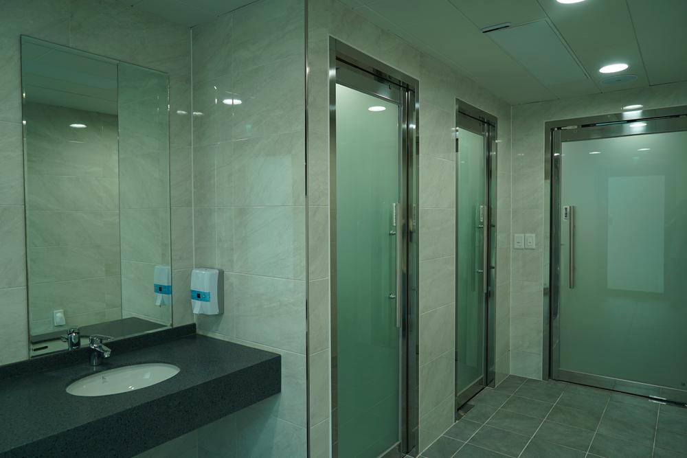 계룡산 갑사자동차야영장