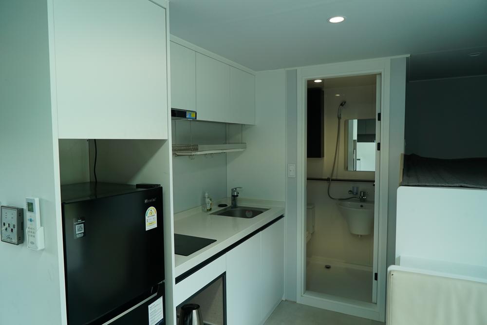 계룡산 갑사자동차야영장