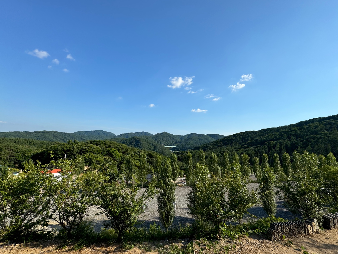 엘모로캠핑