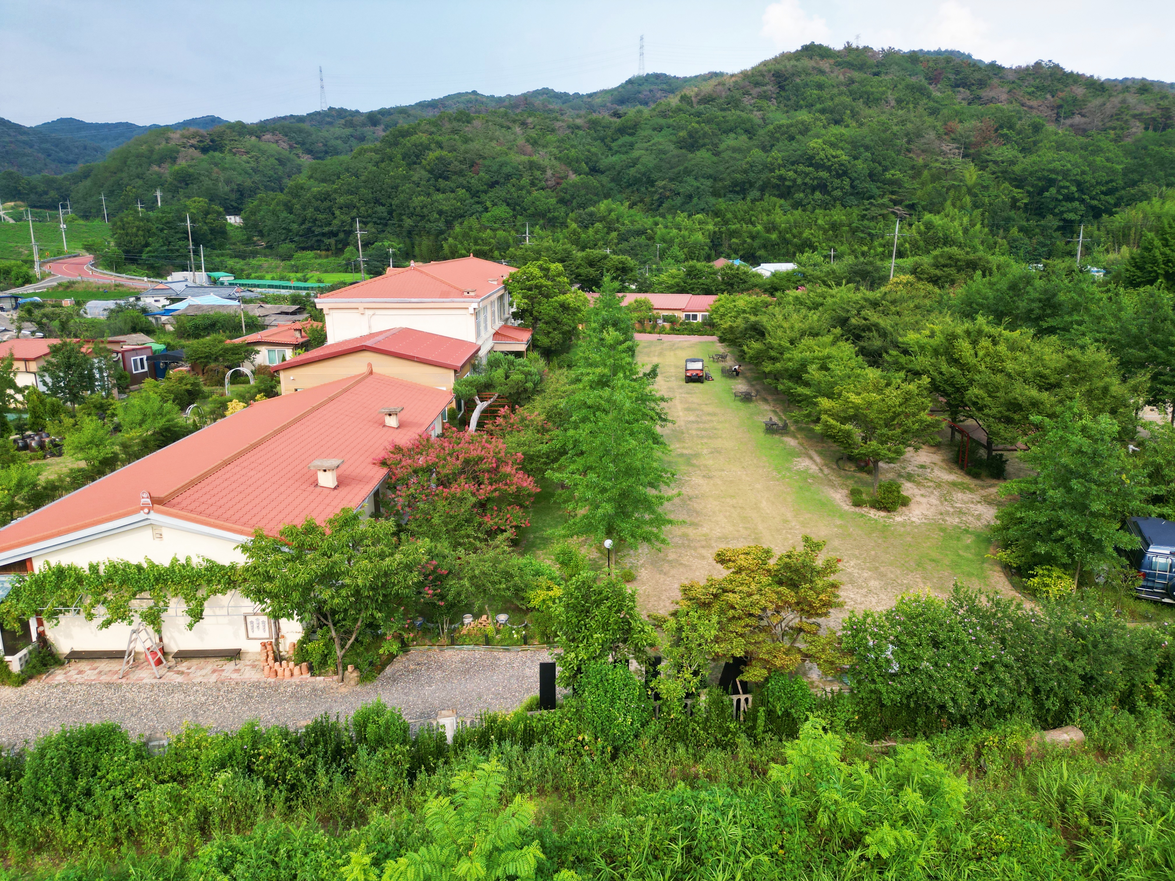화봉캠핑클럽