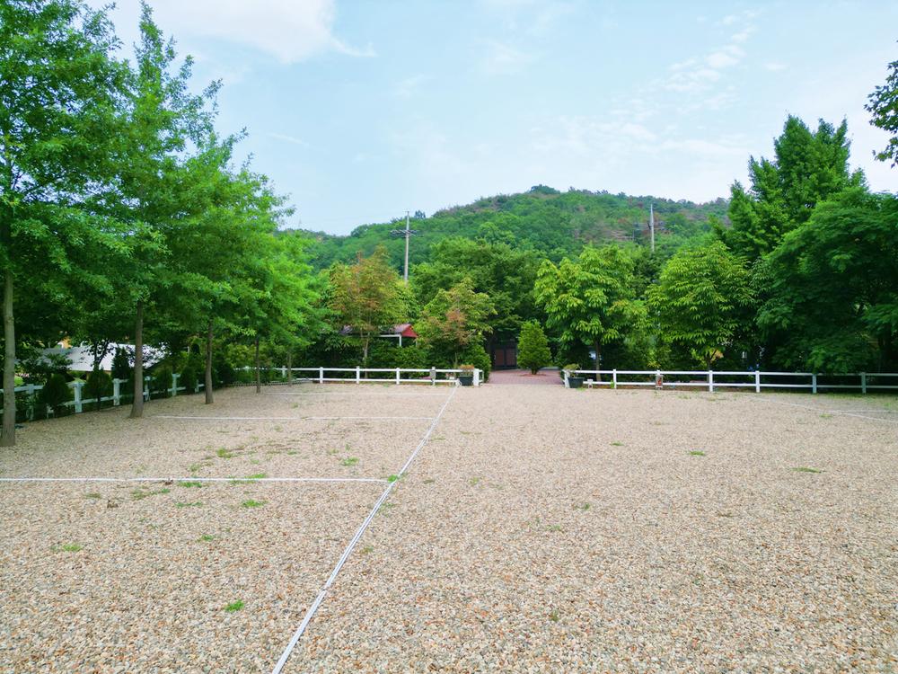 화봉캠핑클럽