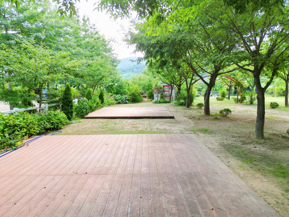 화봉캠핑클럽