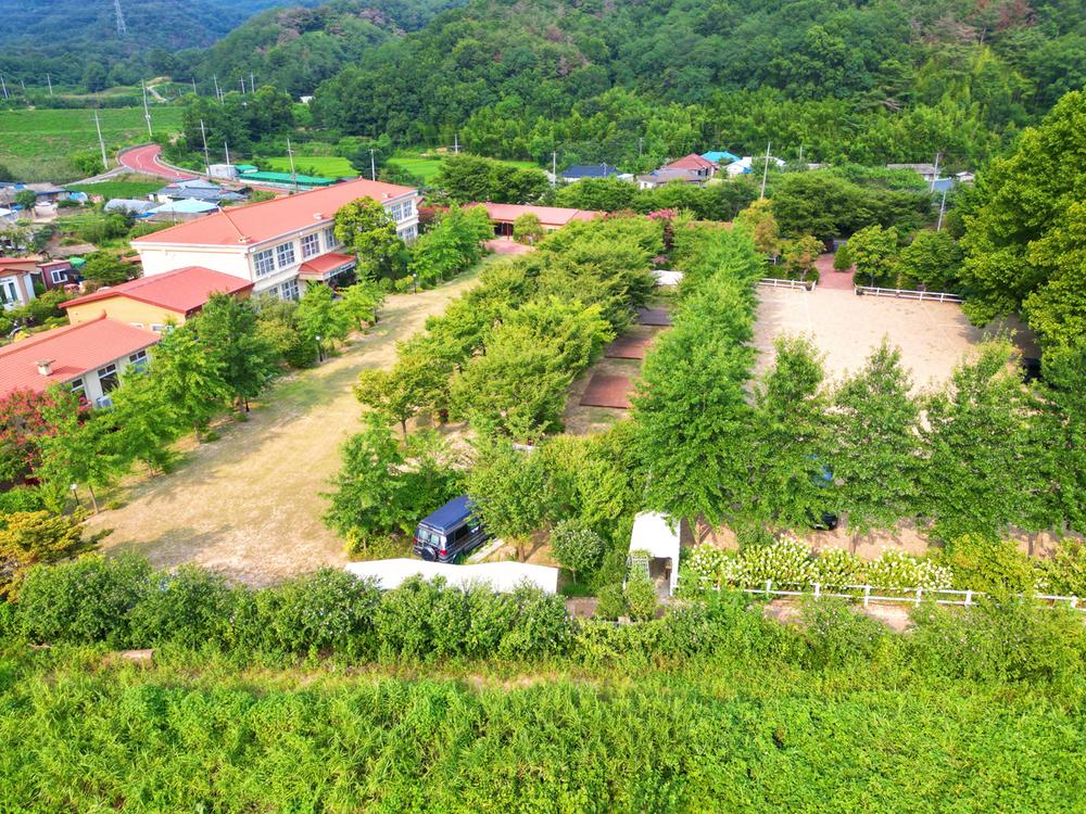 화봉캠핑클럽