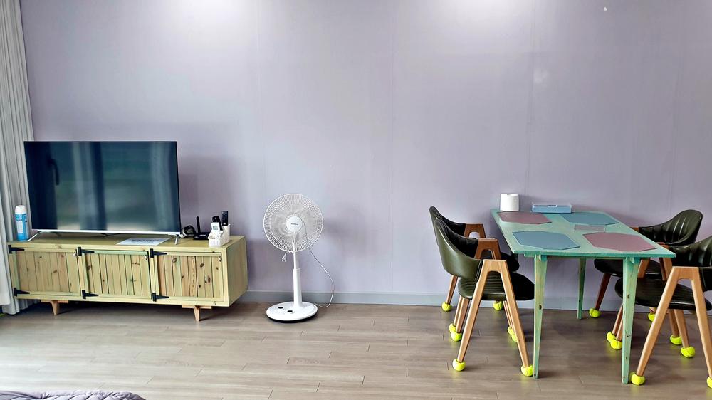 피구지 관광농원