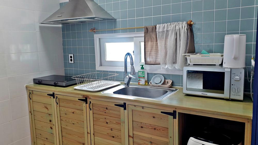 피구지 관광농원