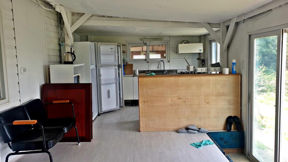 피구지 관광농원