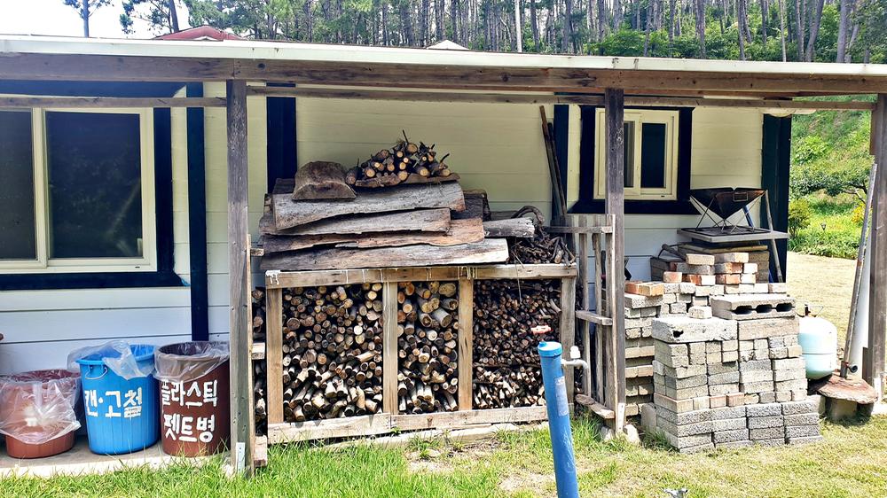 피구지 관광농원