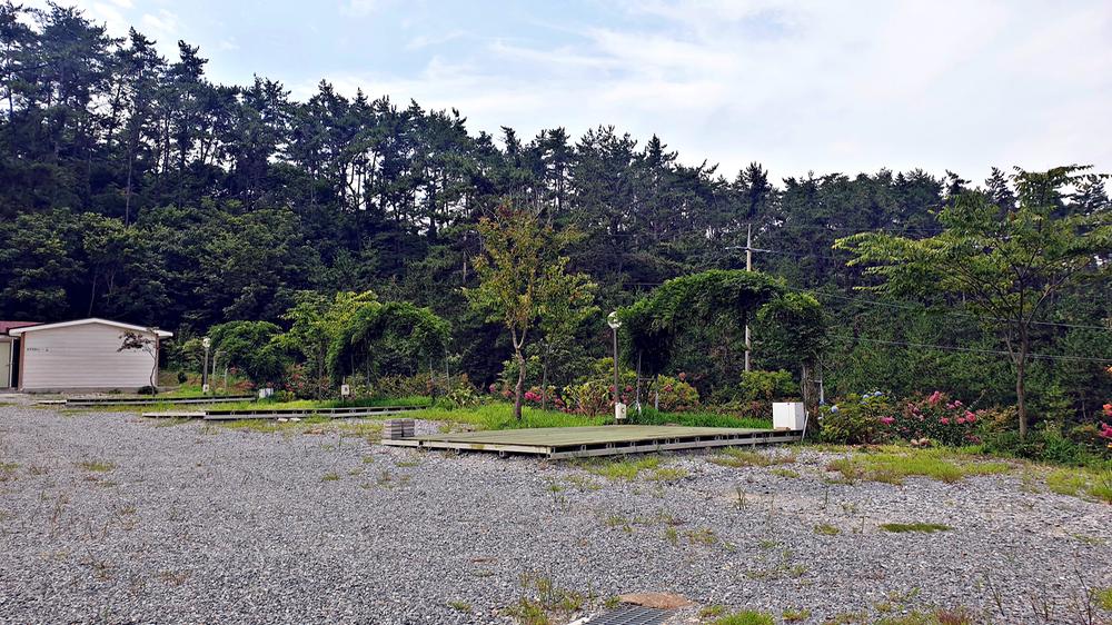 피구지 관광농원