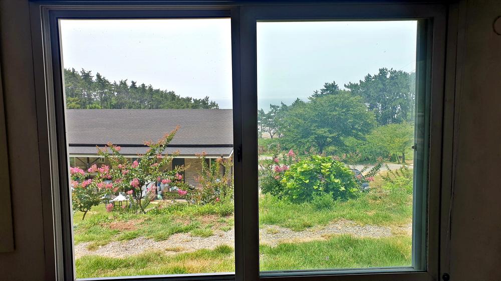 피구지 관광농원