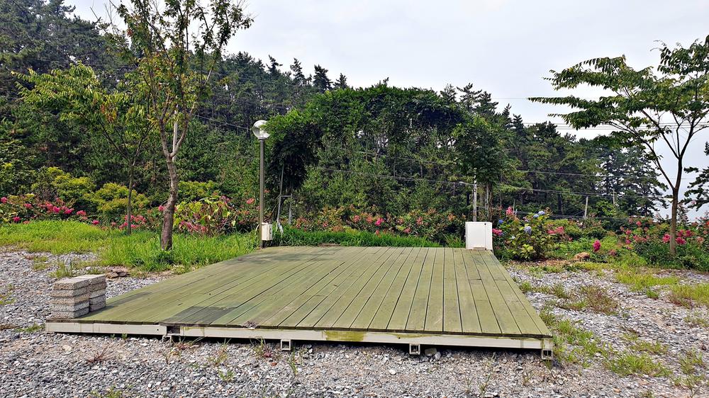 피구지 관광농원