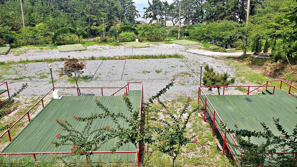 피구지 관광농원