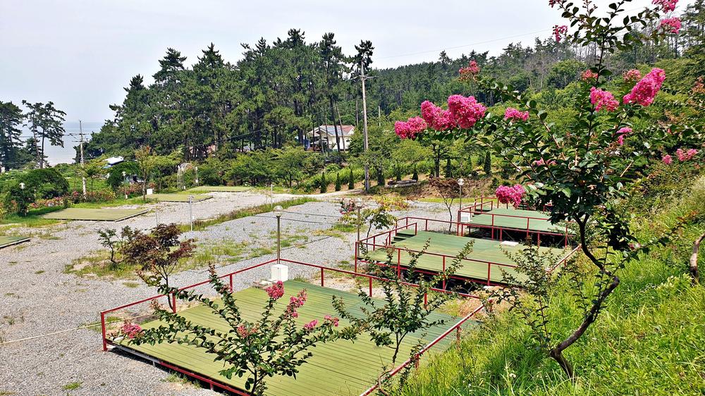 피구지 관광농원