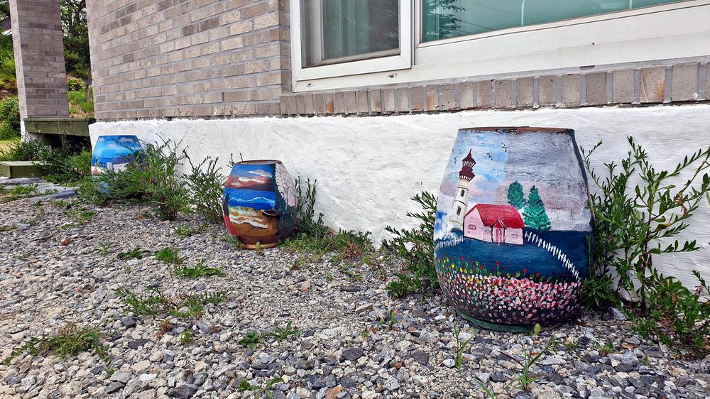 피구지 관광농원