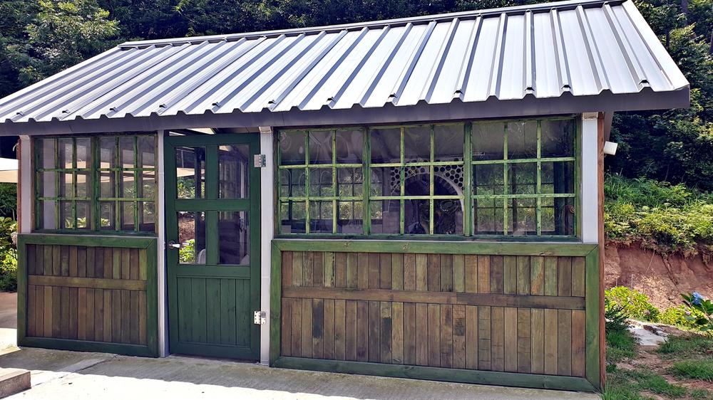 피구지 관광농원