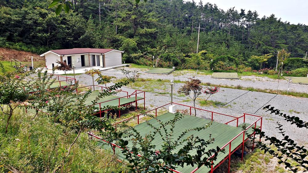 피구지 관광농원