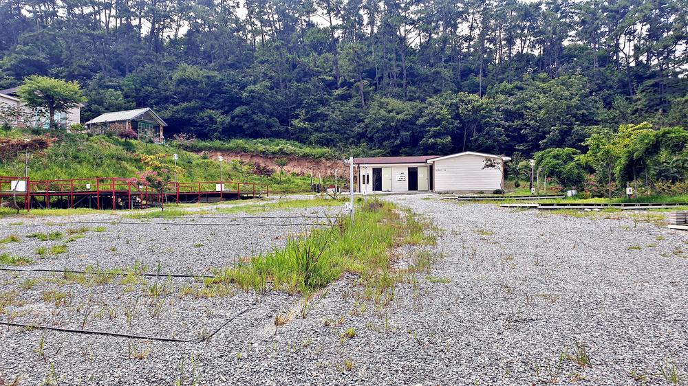 피구지 관광농원