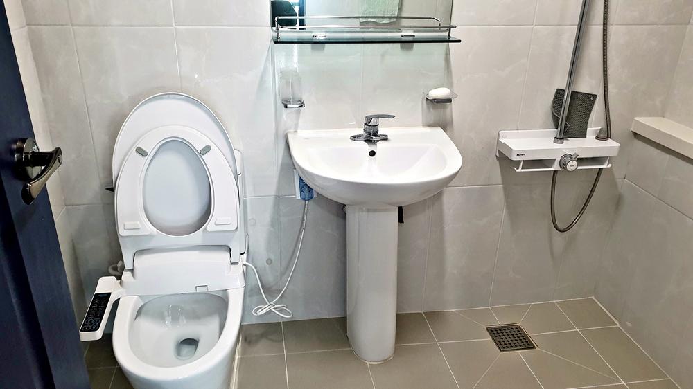 피구지 관광농원