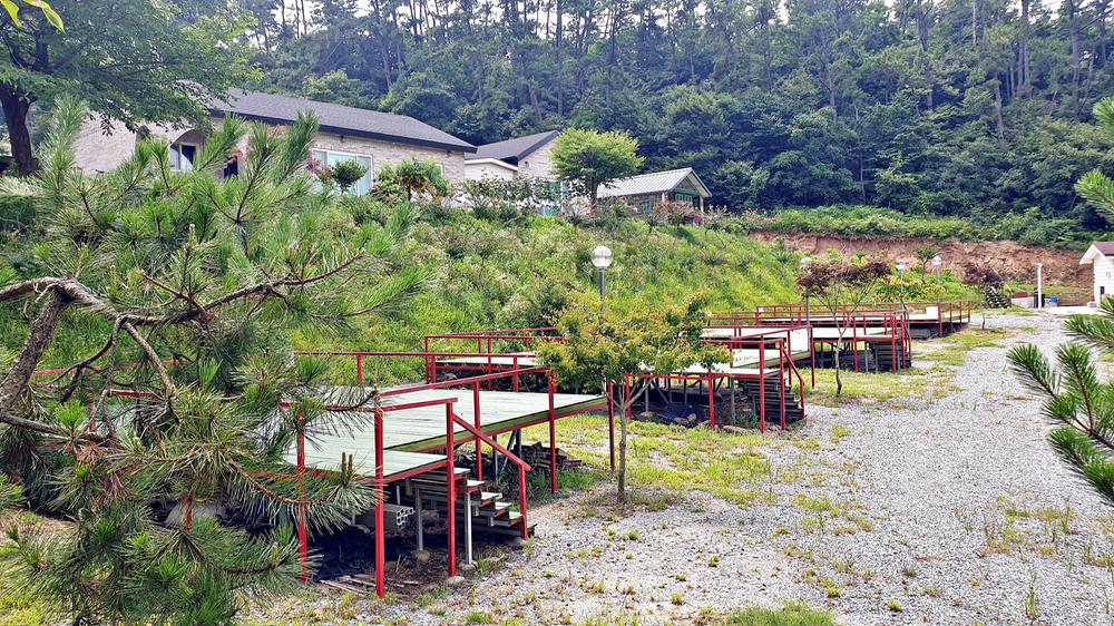 피구지 관광농원