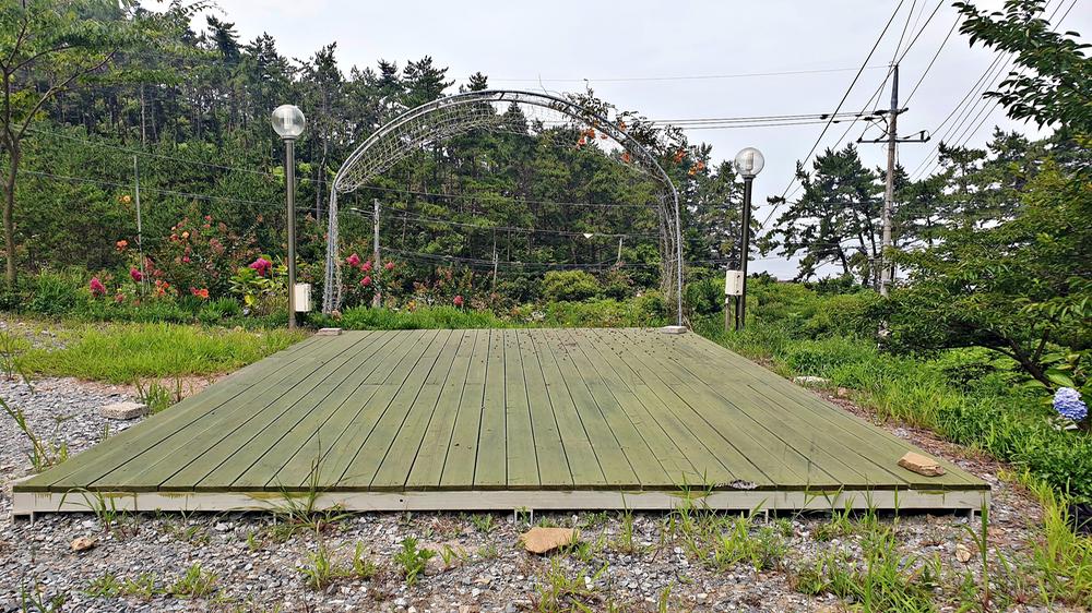 피구지 관광농원