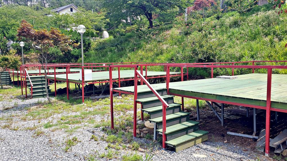 피구지 관광농원