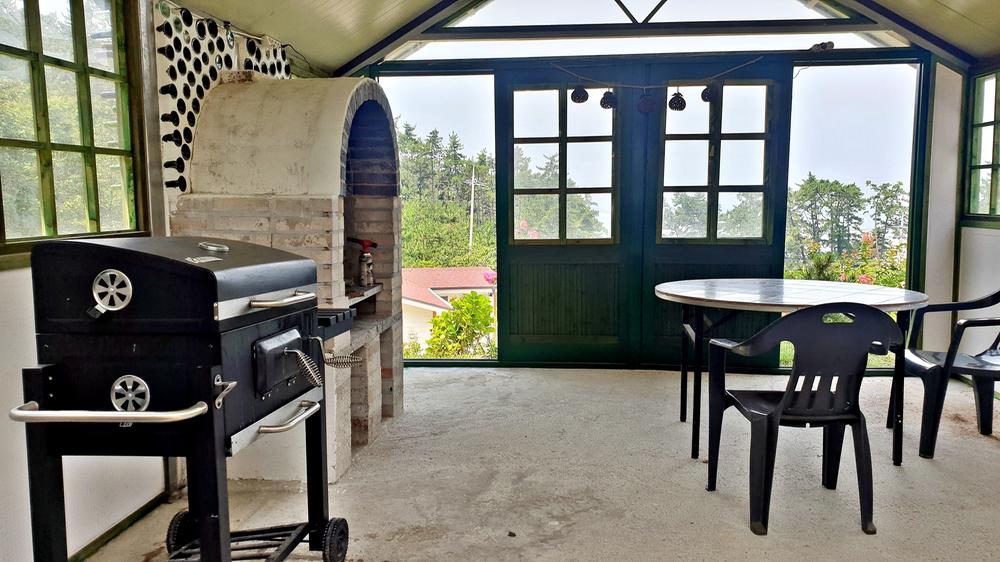 피구지 관광농원