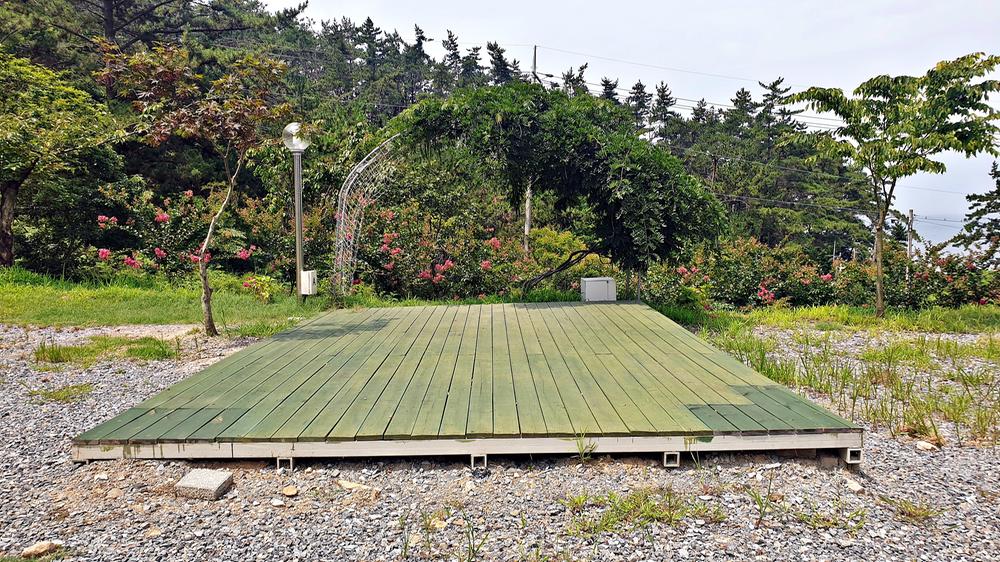 피구지 관광농원