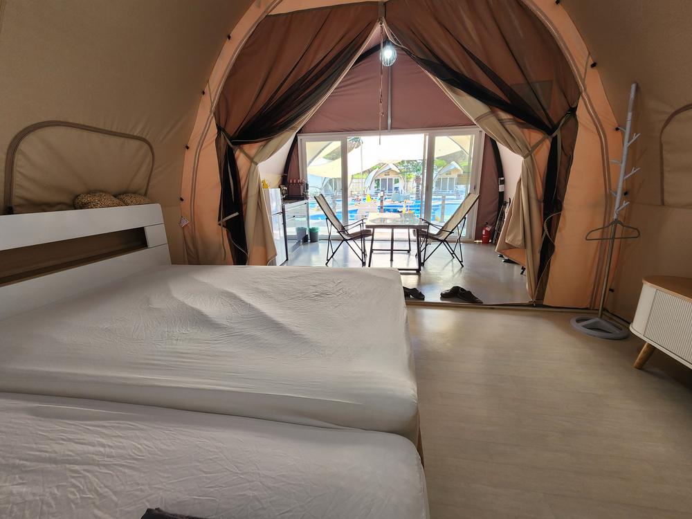 포천탑글램핑장
