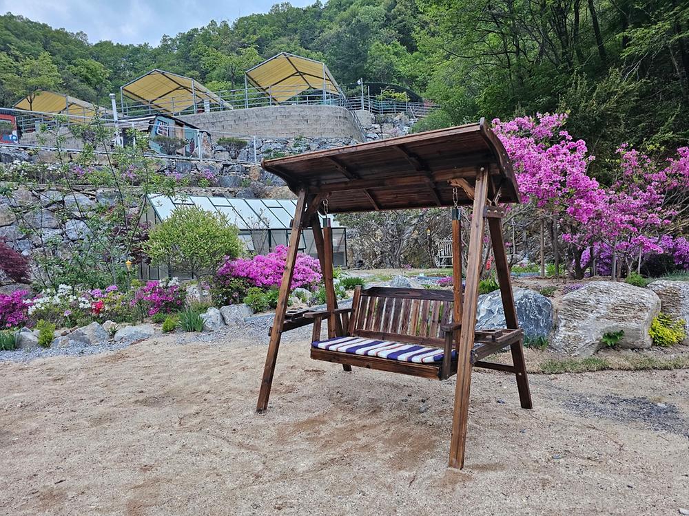 단양 별마루캠핑장