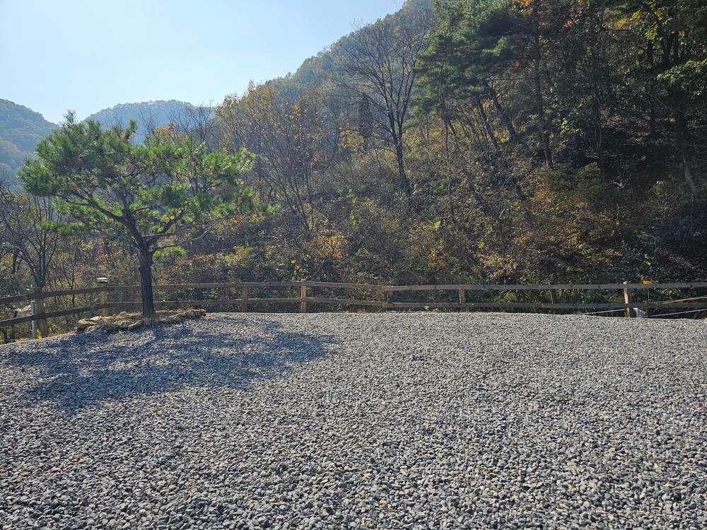 단양 별마루캠핑장