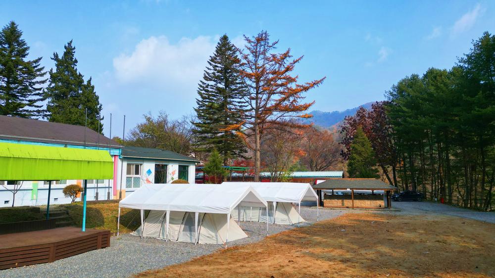 어게인 스쿨